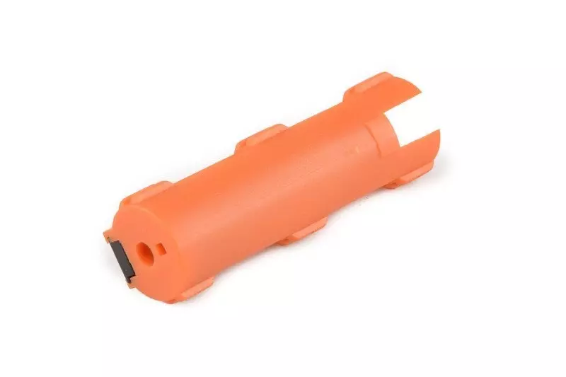 Lekki tłok 14 stalowych zębów