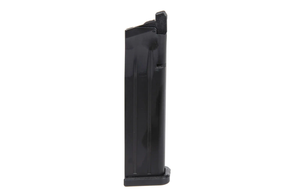 Chargeur Green Gas 28 billes Modify pour répliques Hi-Capa