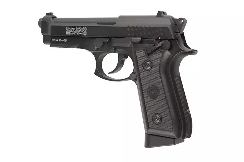 Pistolet wiatrówka P92