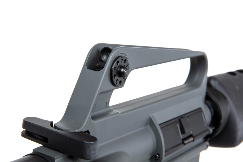 Carabina East Crane EC-320 Kestrel™ ETU Gris ASG