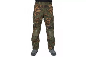 Pantalones combat MOD2 - SS-Lieto