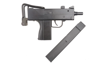 Airsoft samopal M11