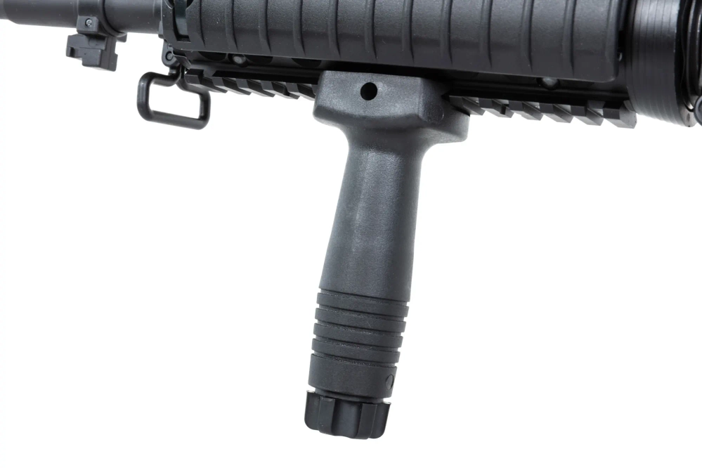 Specna Arms SA-C03 CORE™ HAL ETU™ Gen.2 airsoft Carbine Black