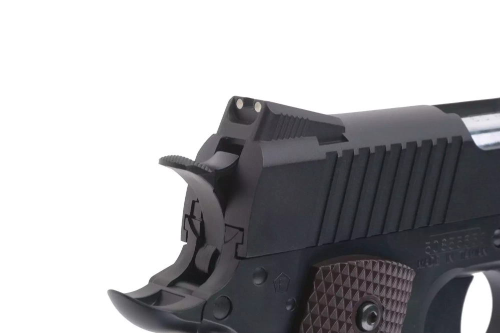 Airsoft pistole KC-40DHN