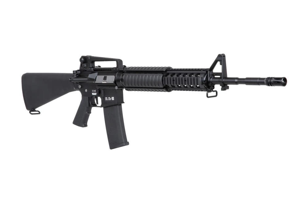 Specna Arms SA-E30 EDGE™ HAL ETU™ airsoft Carbine Black