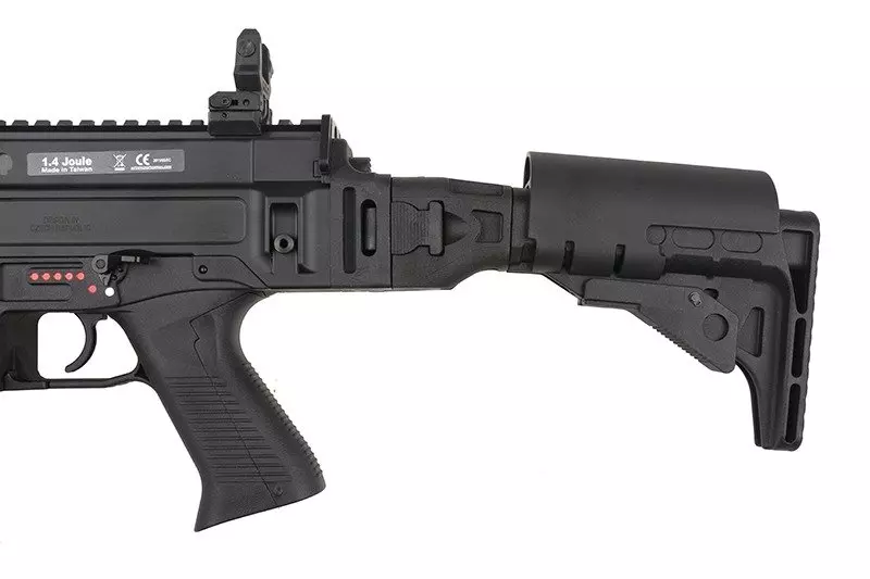 Karabinek ASG  CZ 805 BREN A2 (OUTLET)