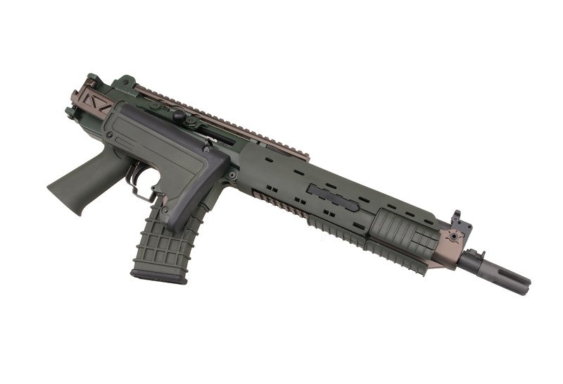 G&amp;G GK5C Olive airsoft Assault Rifle (OUTLET)