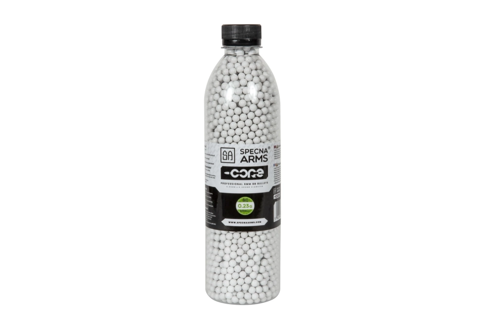 Kuličky Bio 0.23g Specna Arms Core ™ 3000 ks
