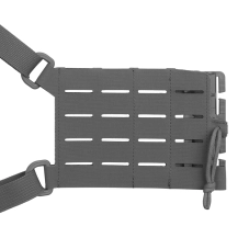 Zestaw Chest Rig Wosport ARC Wolf Grey