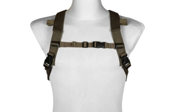 Backpack Flat Pack 2.0 type - Ranger Green