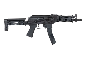 airsoft Ametralladora LCT ZP-19-01 Witiaź Sport