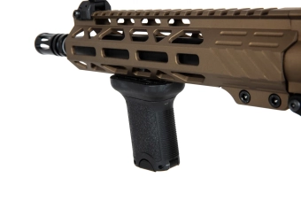 Airsoft rifle Specna Arms RRA SA-E25 PDW EDGE™ Chaos Bronze
