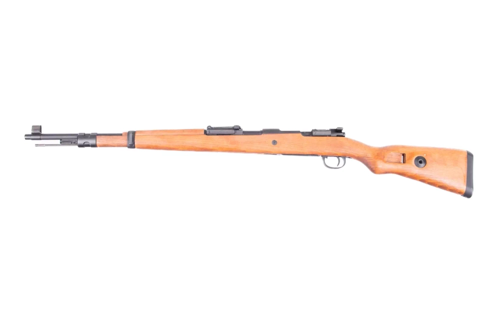 Réplique de fusil KAR98K (OUTLET)