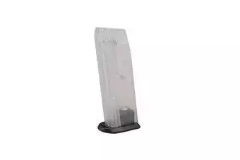 Cargador hi-cap 100 balines para réplicas WALTHER PPQ - negro