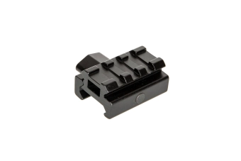1/2" Picatinny RIS Riser