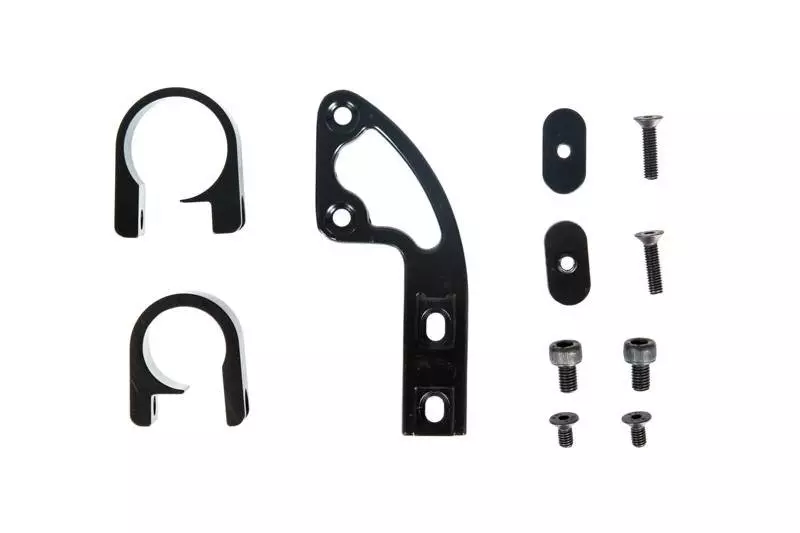 Montura SMC para antorchas M600C y M300A