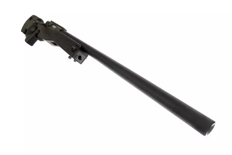 Airsoftová odstřelovací puška Warrior I UPV
