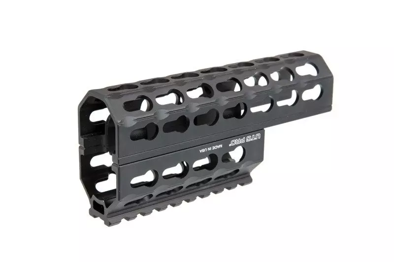 Keymod 6 avant pour AK - noir