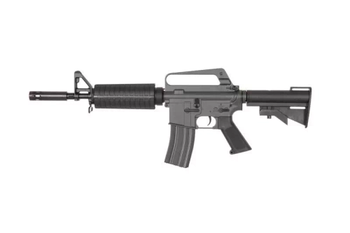 airsoft CYMA CM009E Carbine Black (OUTLET)