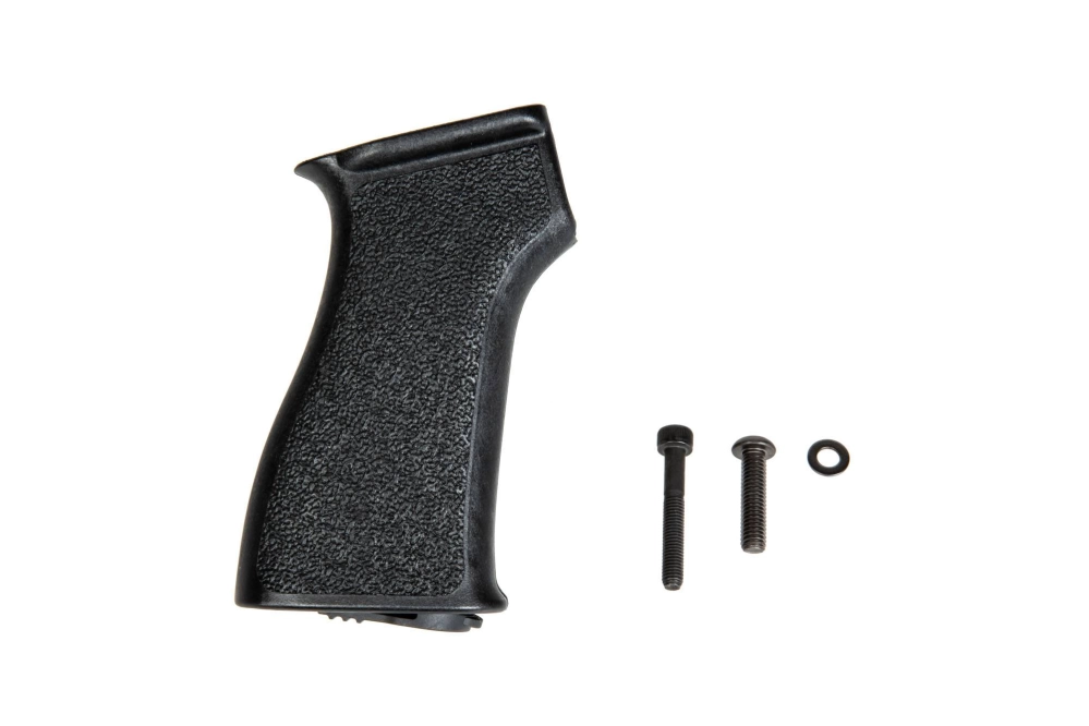 US PALM GBB Pistol Grip for AK airsoft rifles - black