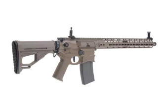 Airsoftová zbraň puškaka Hellbreaker SB15-BK 15 - Dark Earth