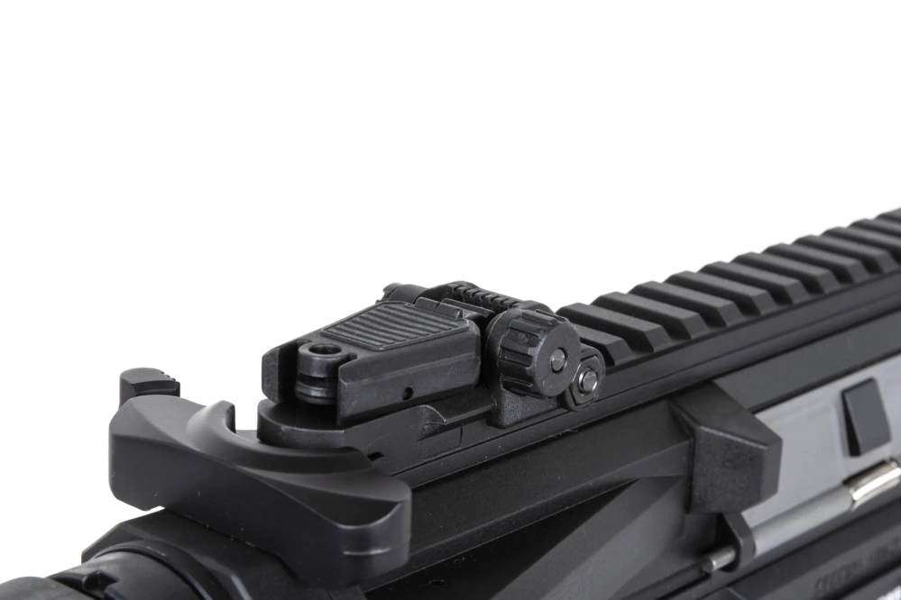 Specna Arms SA-F04-RL FLEX™ BLDC™ Light Ops Stock HAL ETU™ Gen. 2 airsoft Carbine Black