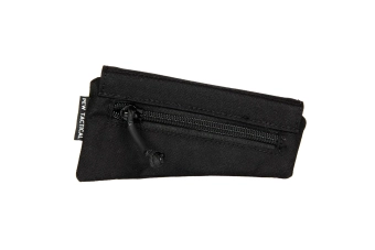 AK Skeletal Stock Pouch - Black