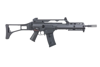 JG WORKS Carabine airsoft JG0738 gen 2 Noir