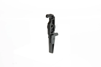 Type A adjustable trigger for Amoeba Striker airsoft guns (set)