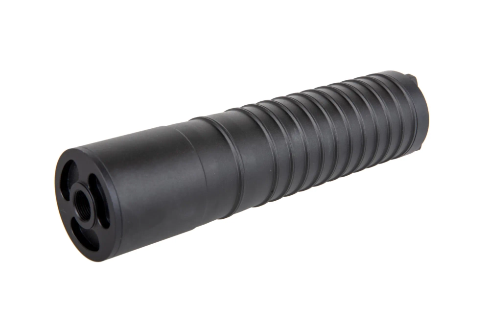 Tlumič zvuku Replica 5KU DTKP Type 1 (14mm CCW) černý