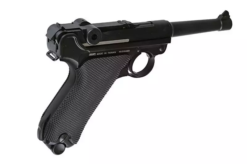 Replika gazowa pistoletu P08
