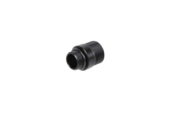 Tracer AceTech Blaster C M14 CCW Geluidsdemper Zwart