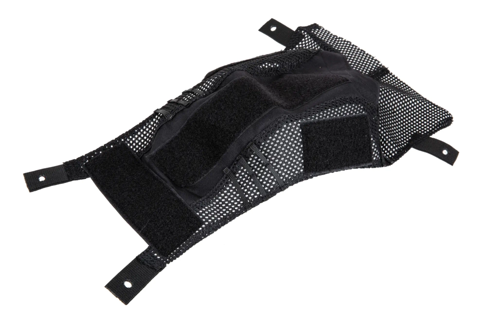 FMA type Maritime gen. 2 helmhoes TB1445 Zwart