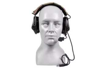 Headset Sordin - MC