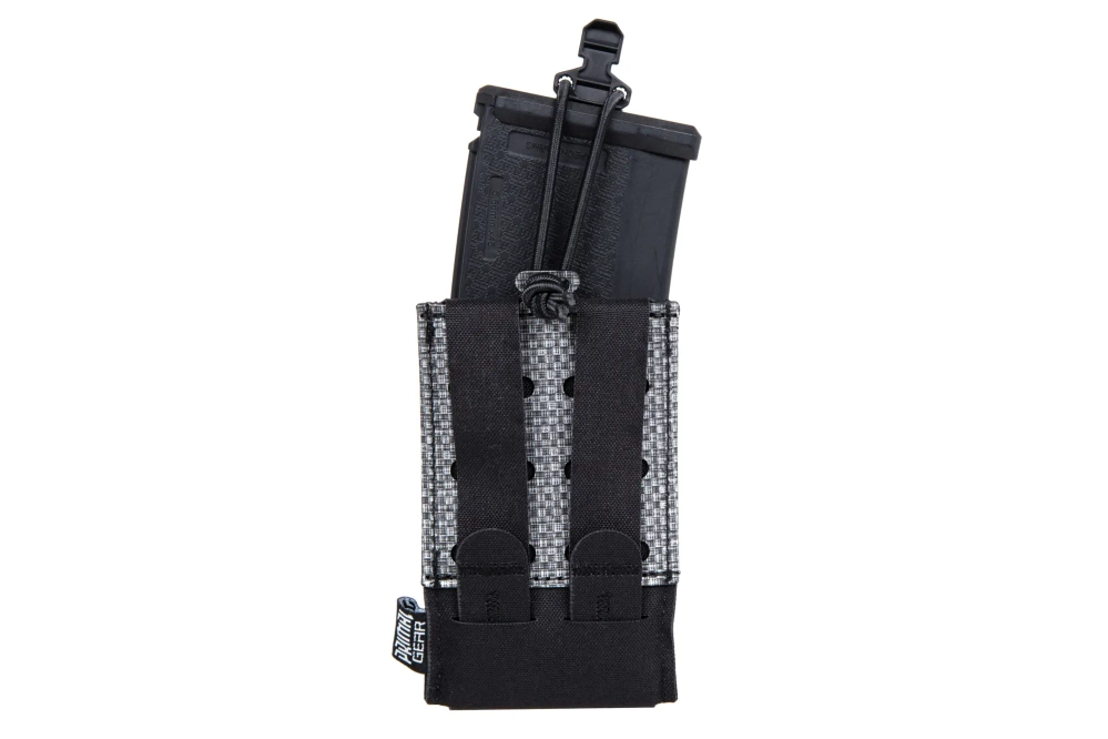 Single M4/M16 Primal Gear magazine loader Black