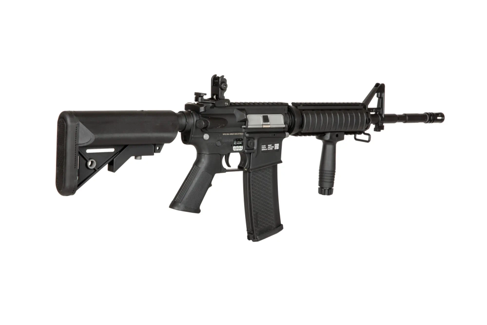 Specna Arms SA-C03 CORE™ HAL ETU™ 1.14 J airsoft Carbine Black