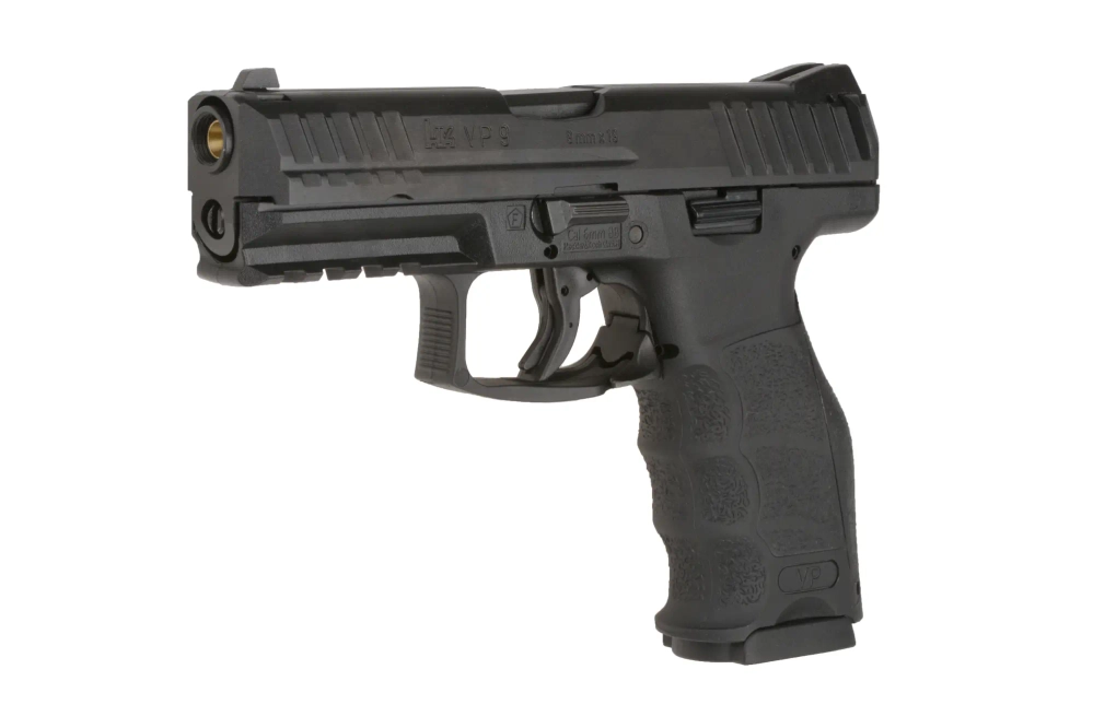 Umarex Heckler&Koch VP9 airsoft pistol (OUTLET)