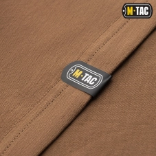 Koszulka M-Tac 93/7 Coyote Brown
