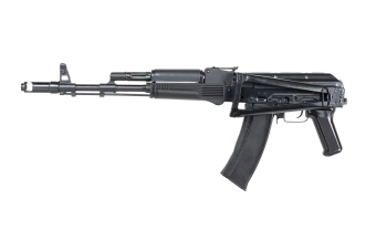 Carabina E&L ELAKS-74MN Essential airsoft (red dotsión sin mosfet)