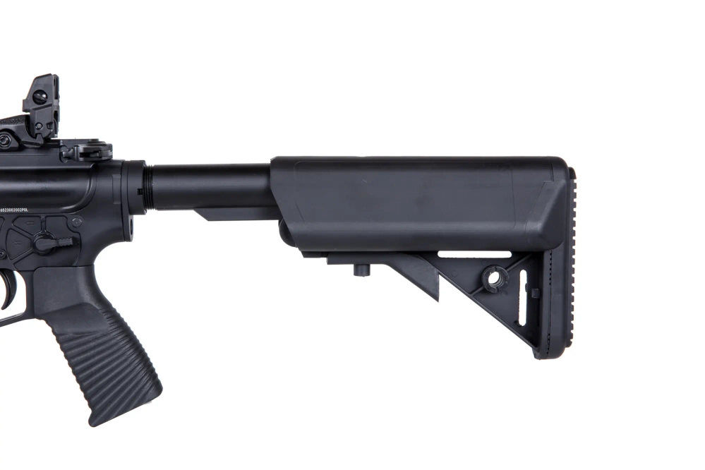 Golden Eagle MC6590M GBB karabina airsoftová zbraň 9'' černá