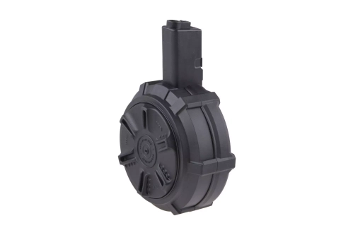 ARP 9 G&G 1500 BB Drum Magazine