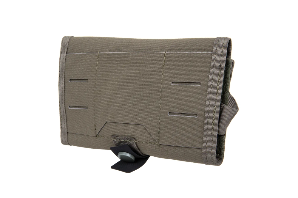Taktická kapsa na telefon/gps Wosport Ranger Green