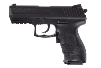 Replika pistoletu H&K P30