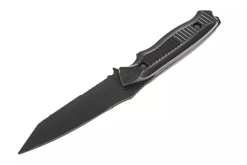 BC141 knife replica - black