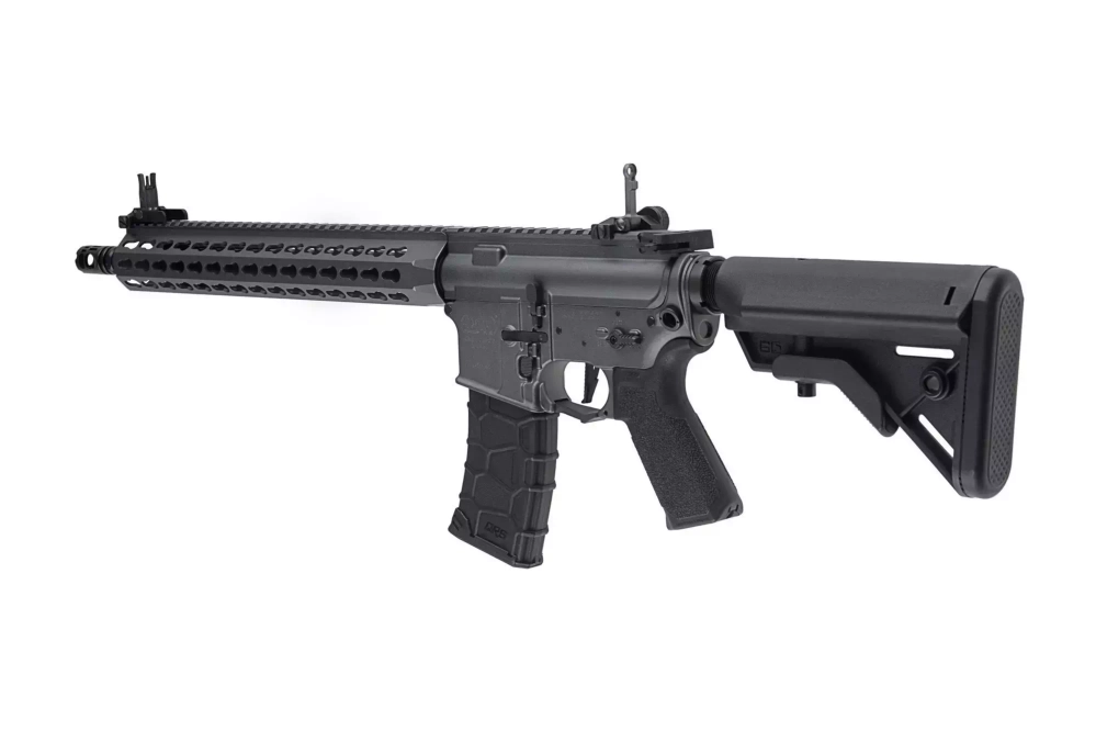 AEG VFC AVALON aanvalsgeweer Rapier stedelijk grijs