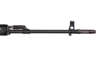 Airsoft pušky aceVD GBB - ekonomická verze