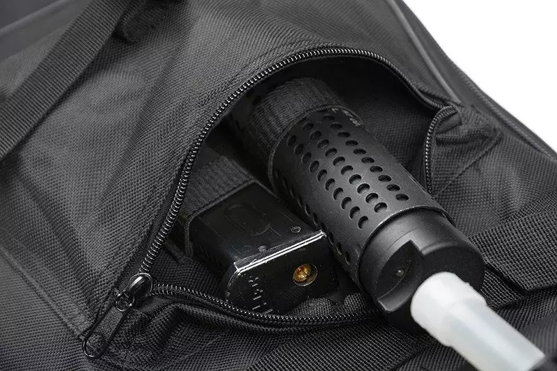  Mallette de transport d'armes - 1200mm - OLIVE 