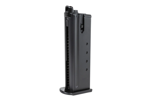 Cybergun green gas 26-bullet chargeur for Desert Eagle replicas