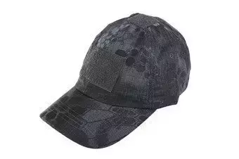 Táctica gorra - TIPO