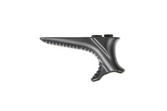 Grip handstop keymod type
